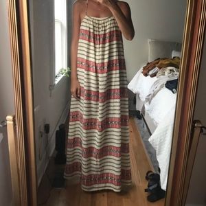 Madewell Maxi
